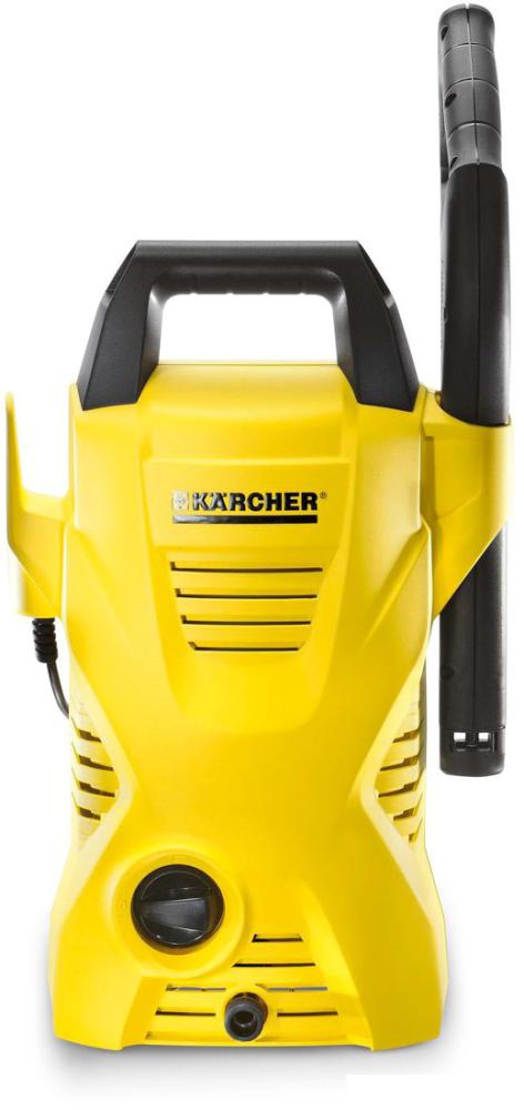 Мойка высокого давления Karcher K 2 Compact (1.673-121.0)- фото3