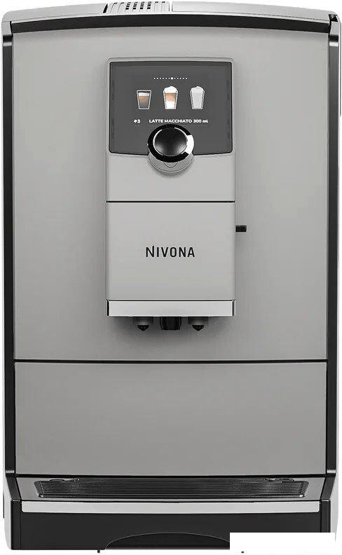 Кофемашина Nivona CafeRomatica NICR 793- фото
