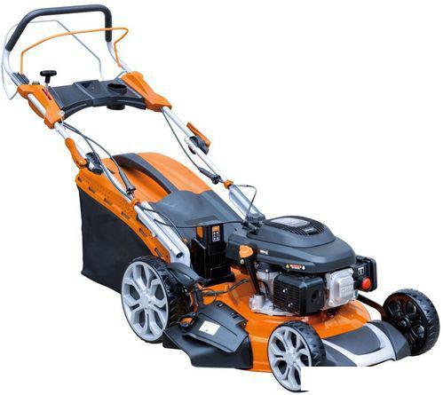 Газонокосилка MaxPiler MLM-56SE