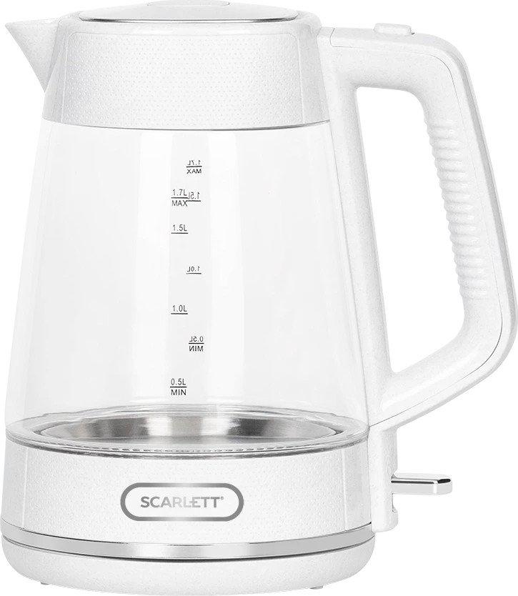 Электрический чайник Scarlett SC-EK27G104- фото3