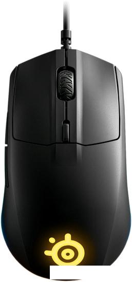 Игровая мышь SteelSeries Rival 3- фото