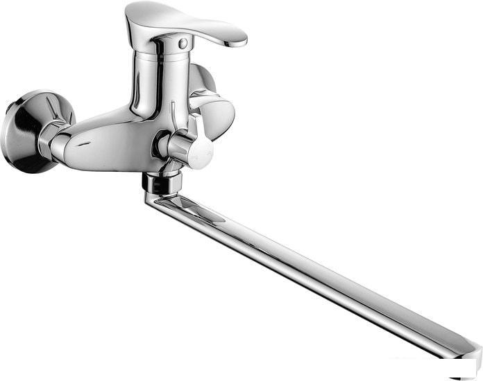 Смеситель Diadonna D80-222100- фото