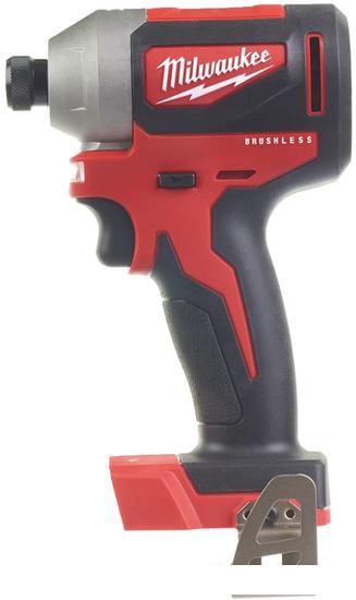 Винтоверт Milwaukee M18 CBLID-0 4933464476 (без АКБ)- фото