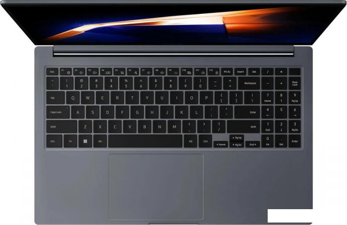 Ноутбук Samsung Galaxy Book4 15.6 NP750XGK-KG2IN- фото4
