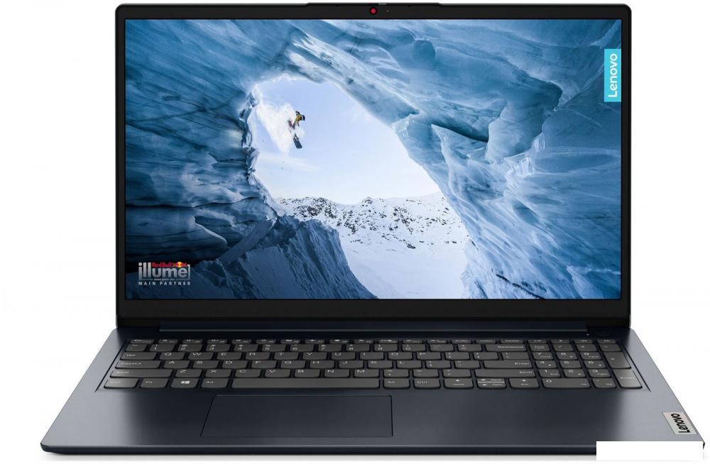 Ноутбук Lenovo IdeaPad 1 15IGL7 82V700G5FE- фото