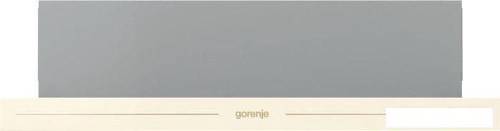 Кухонная вытяжка Gorenje BHP62CLI- фото2