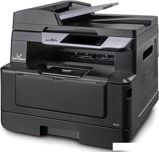 МФУ Катюша M240p- фото