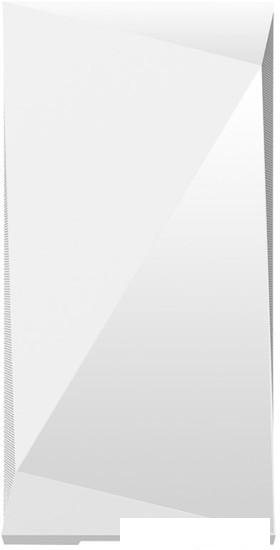 Корпус Zalman Z1 Iceberg (белый)- фото4