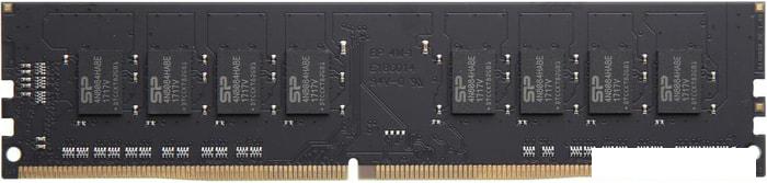 Оперативная память Silicon-Power 16GB DDR4 PC4-25600 SP016GBLFU320X02- фото2