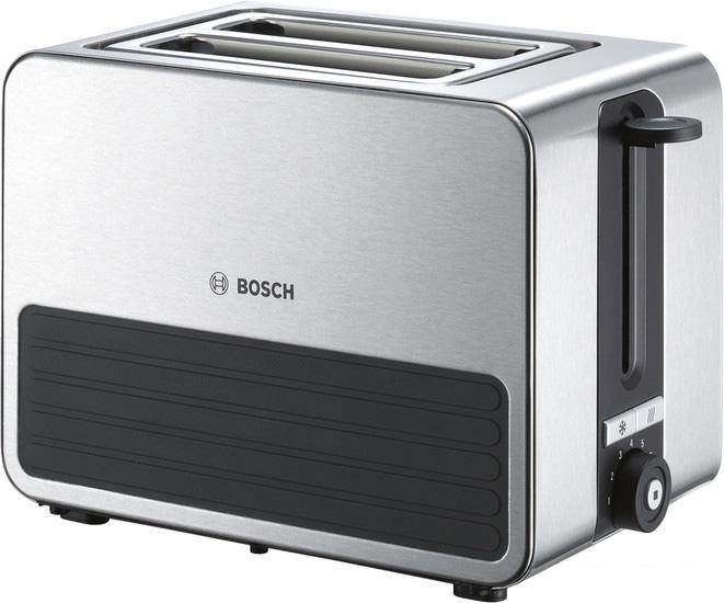 Тостер Bosch TAT7S25- фото