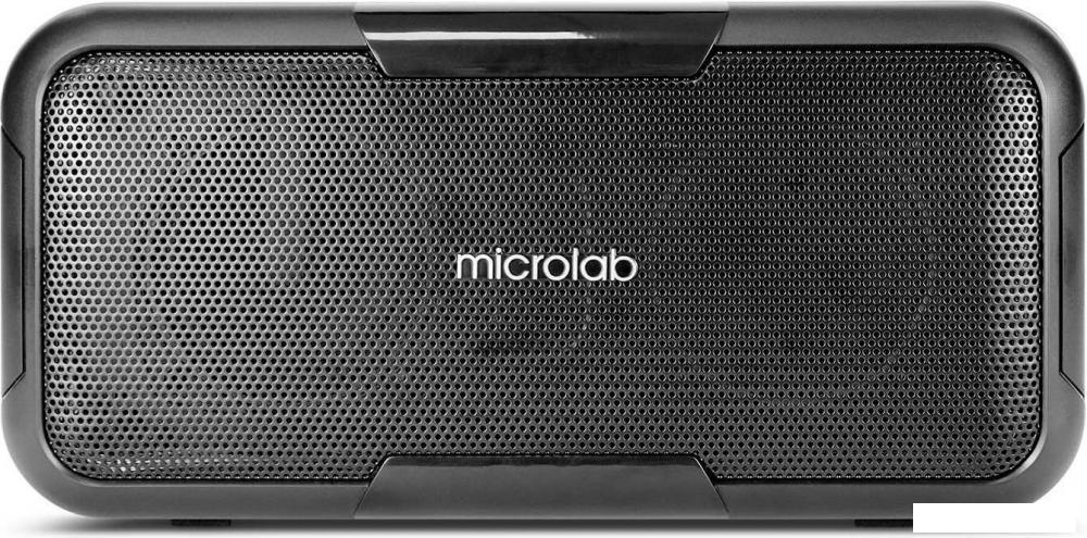 Беспроводная колонка Microlab BP11- фото3