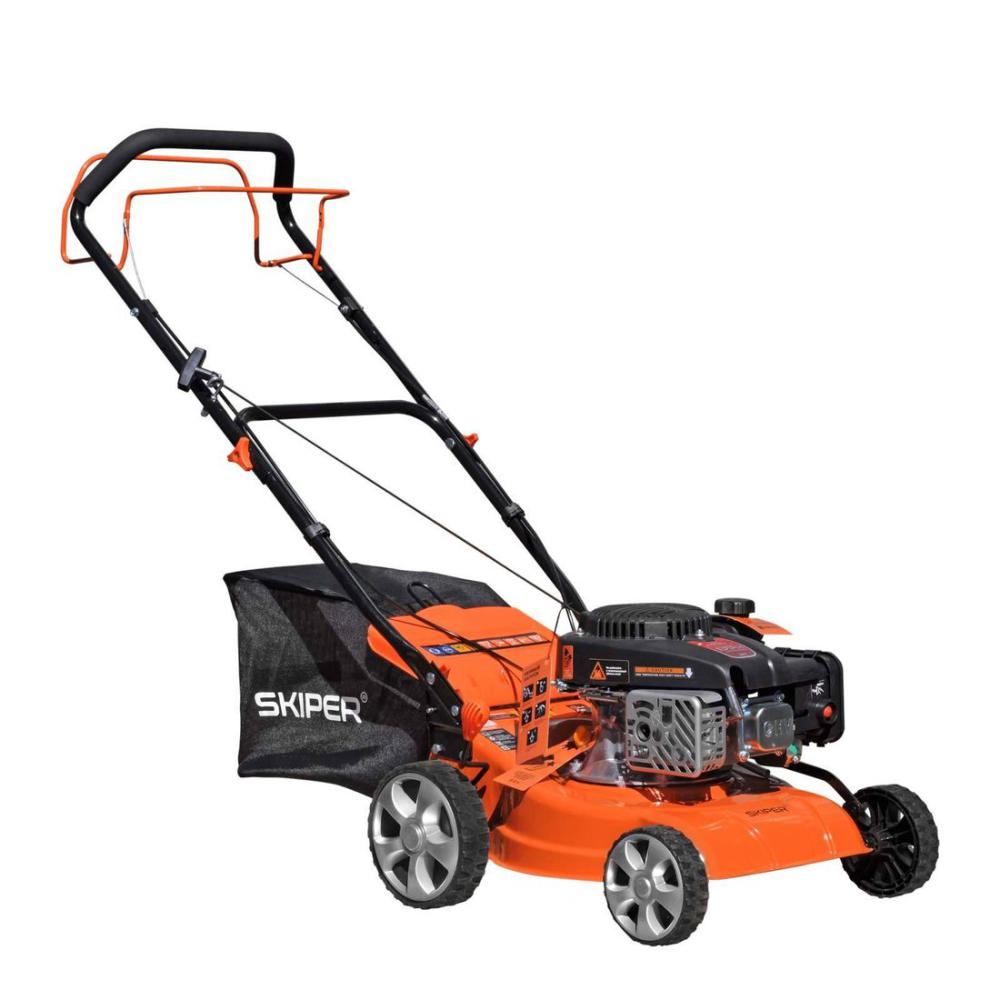 Газонокосилка Skiper GW401S- фото2