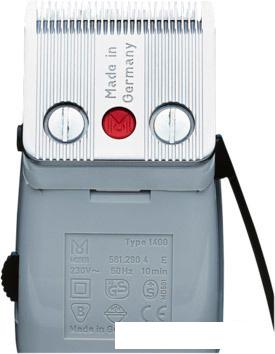 Машинка для стрижки Moser 1400-0087- фото3