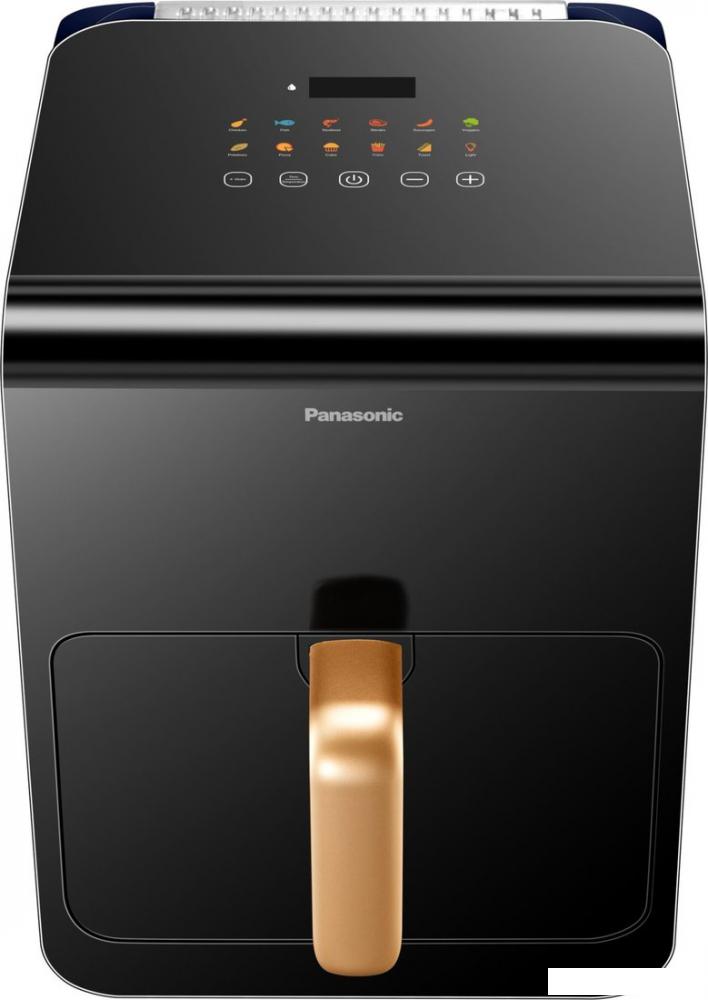 Аэрофритюрница Panasonic NF-CC600- фото2