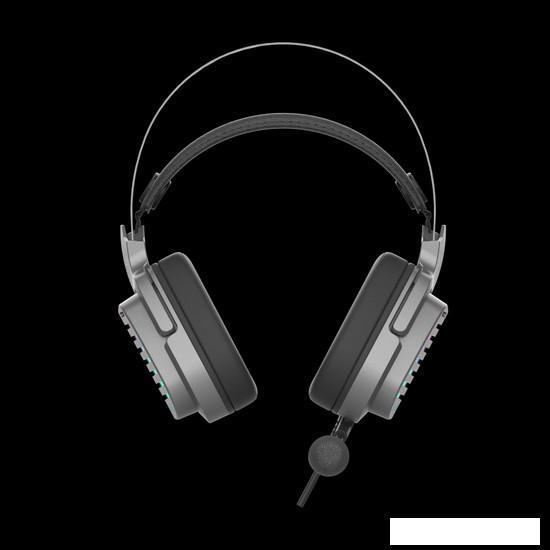 Наушники A4Tech Bloody G560 (черный/серый)- фото2