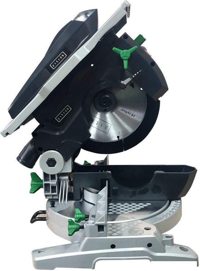 Торцовочная пила Zitrek ZTL1300-210C 084-1061
