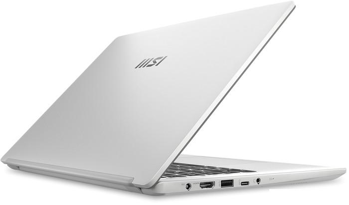 Ноутбук MSI Modern 14 C12MO-831XBY- фото3