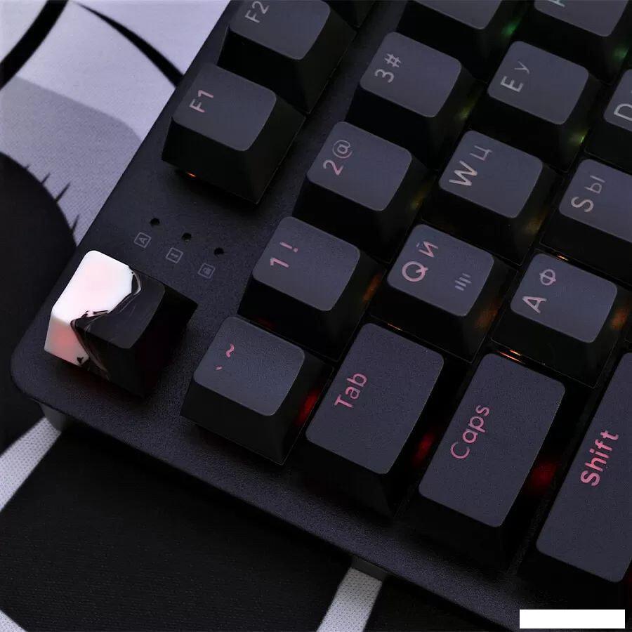 Клавиатура Red Square Keyrox TKL Equinox- фото2