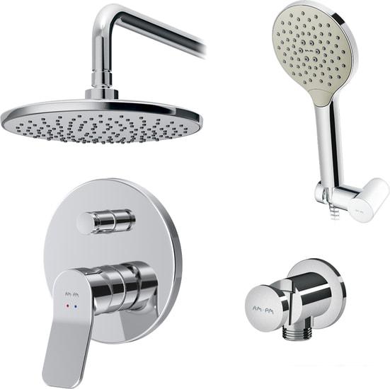 Душевая система AM.PM X-Joy FB85A1RH20- фото