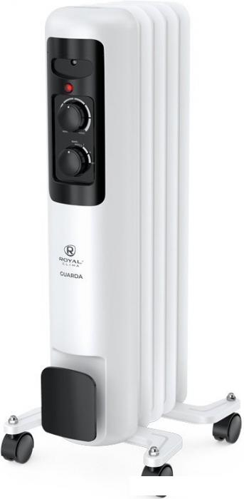 Масляный радиатор Royal Clima Guarda ROR-GU5-1000M