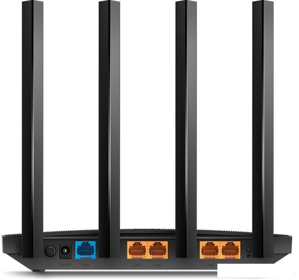 Wi-Fi роутер TP-Link Archer C80- фото3