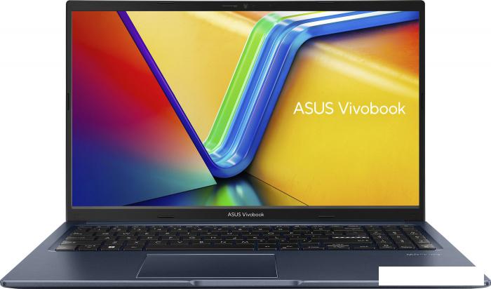 Ноутбук ASUS VivoBook 15 X1502ZA-BQ2271- фото
