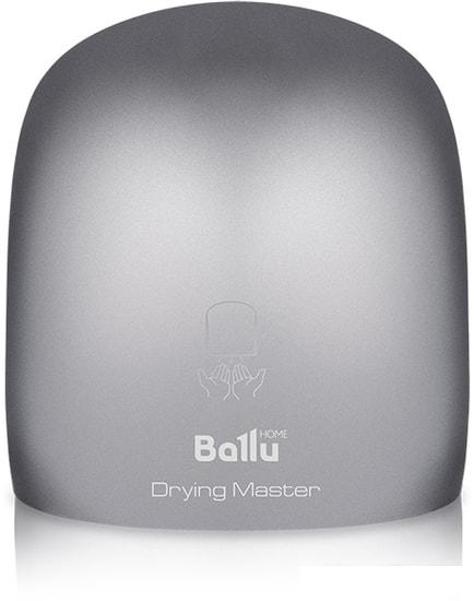 Сушилка для рук Ballu BAHD-2000DM (серебристый)- фото2