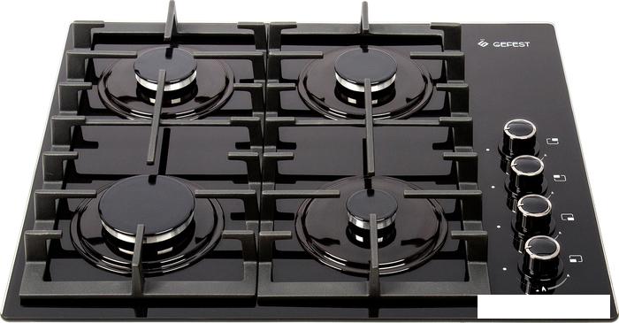 Варочная панель GEFEST 2230 С3- фото3