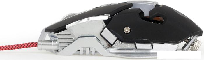 Игровая мышь Gembird MUSG-05- фото3