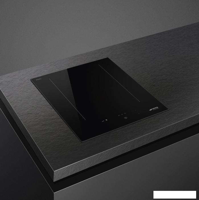 Варочная панель Smeg SIM3323D- фото2