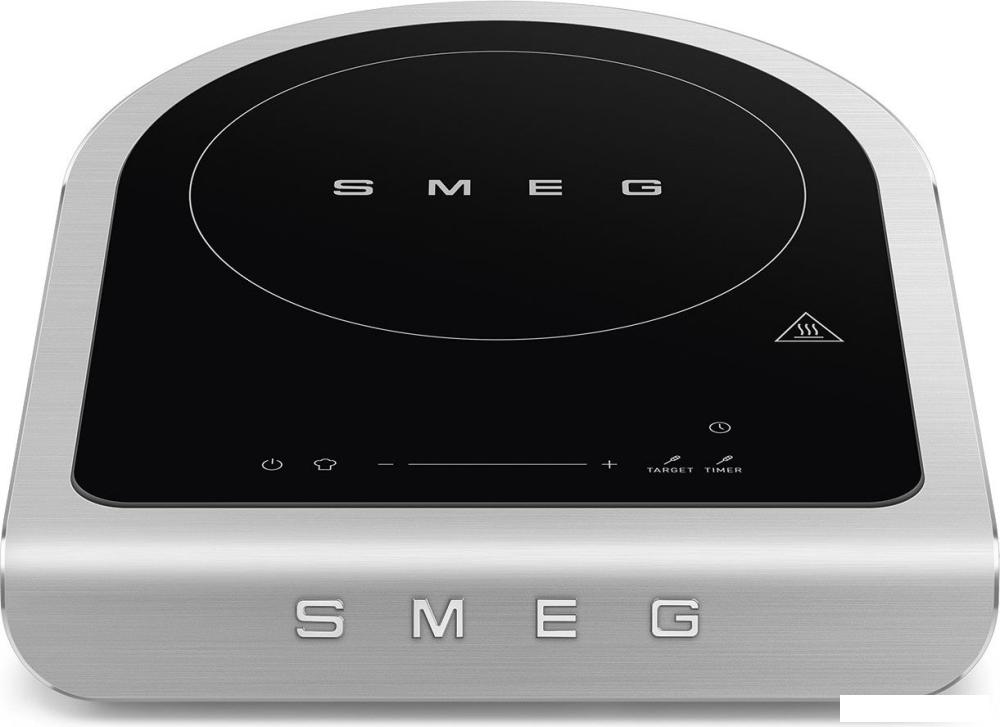 Настольная плита Smeg PIC01WHMEU- фото4