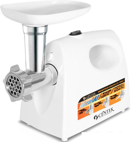 Мясорубка CENTEK CT-1607- фото