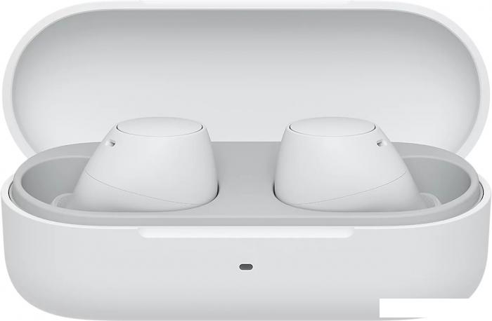 Наушники Sony WF-C510 (белый)