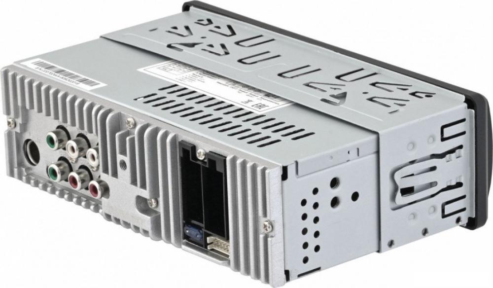 USB-магнитола Swat WX-508D- фото2
