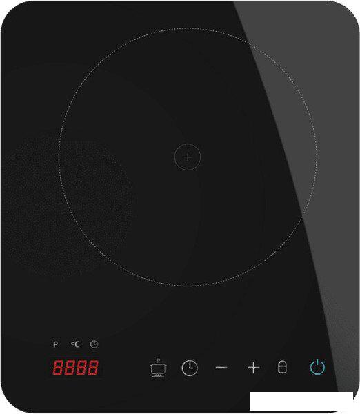 Настольная плита Cecotec Full Magma Single