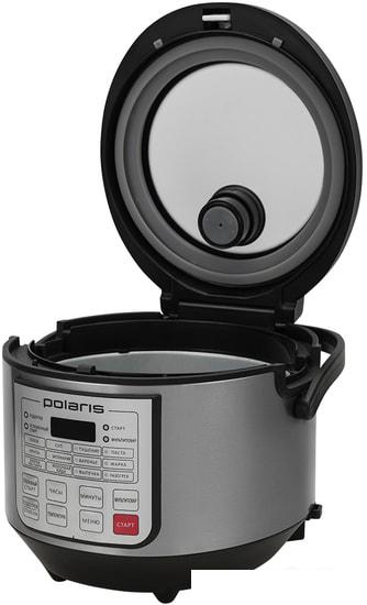 Мультиварка Polaris PMC 0573AD- фото2