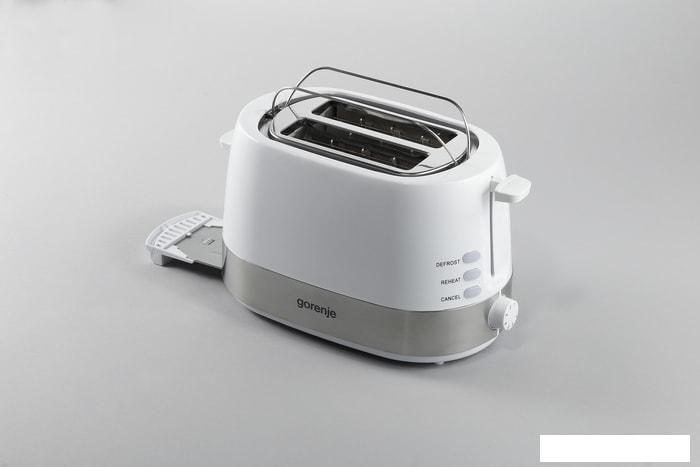 Тостер Gorenje T850WE- фото3