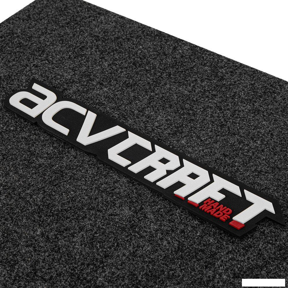 Корпусной активный сабвуфер ACV Craft FS10A- фото4