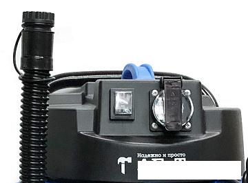Пылесос AE&T TC122A-401400- фото4