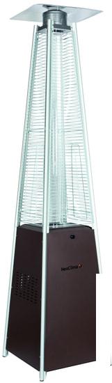Газовый обогреватель Neoclima 08HW-BW (коричневый)- фото