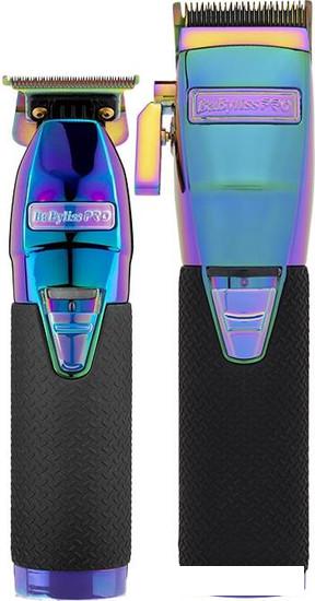 Универсальный триммер BaByliss PRO Boost+ Chameleon FX7870IBPE- фото3