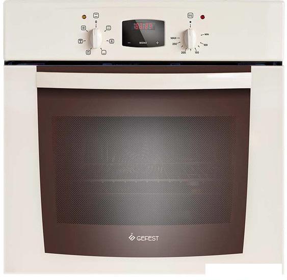 Духовой шкаф GEFEST 602-02 В1