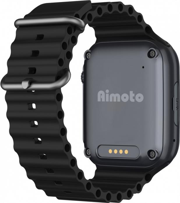 Детские умные часы Aimoto Spark (черный)- фото3