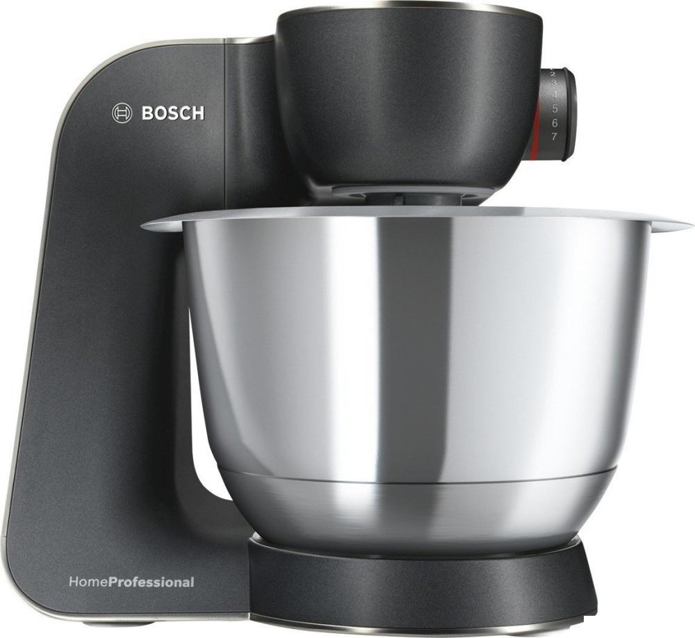 Кухонная машина Bosch MUM59N26DE- фото2