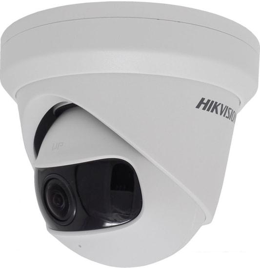IP-камера Hikvision DS-2CD2345G0P-I- фото