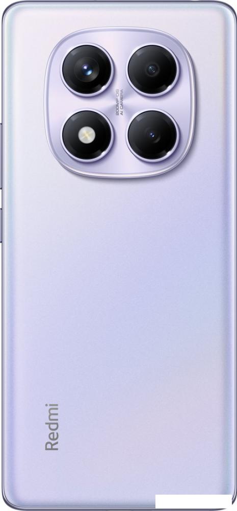 Смартфон Xiaomi Redmi Note 14 Pro 12GB/512GB международная версия (фиолетовый)- фото2