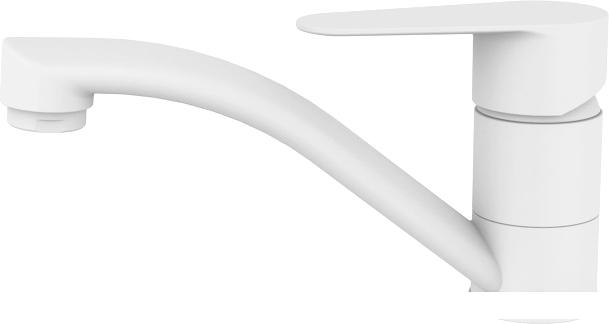 Смеситель Voda SW 15 TW