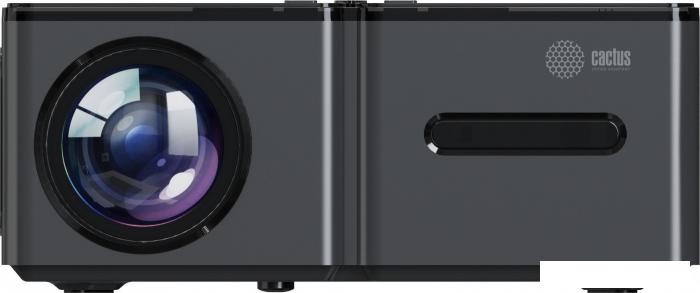 Проектор CACTUS CS-PRO.03B.WUXGA-A- фото2