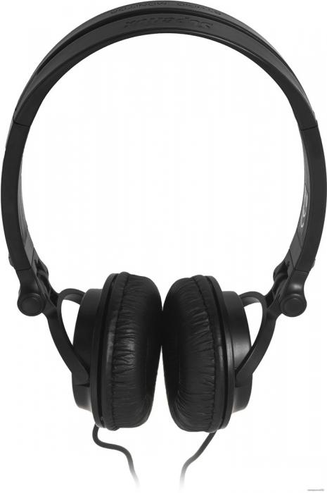 Наушники Superlux HD572- фото4