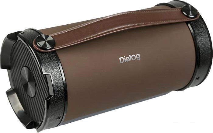 Беспроводная колонка Dialog AP-1000- фото